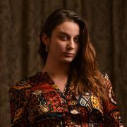 Profile photo of Jovana Sando